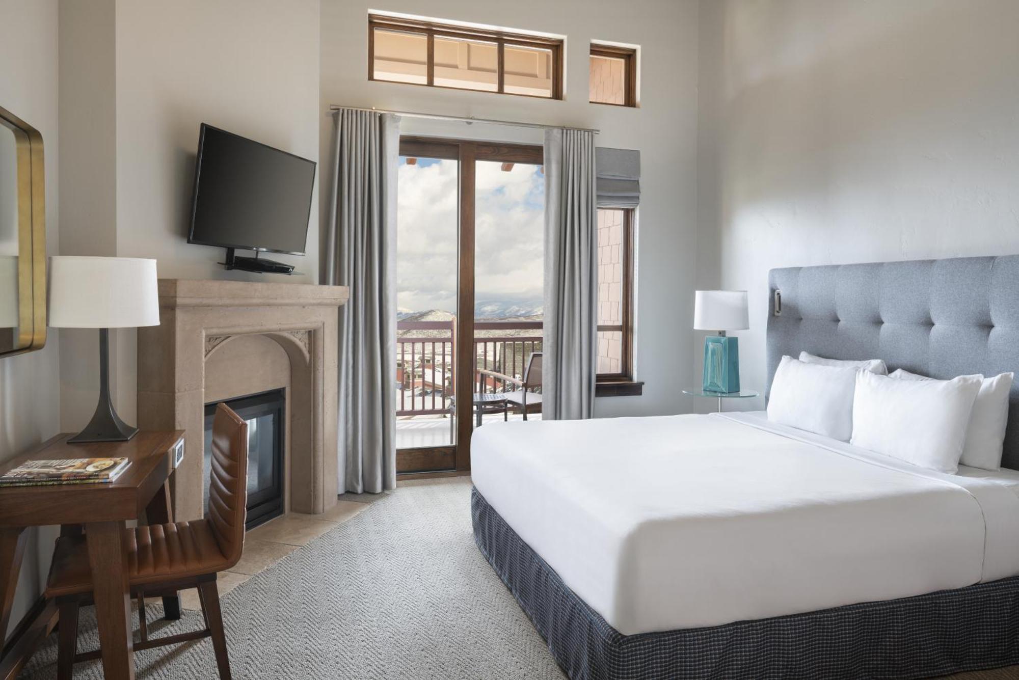 Hyatt Centric Park Resort