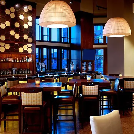 Hyatt Centric Park City 